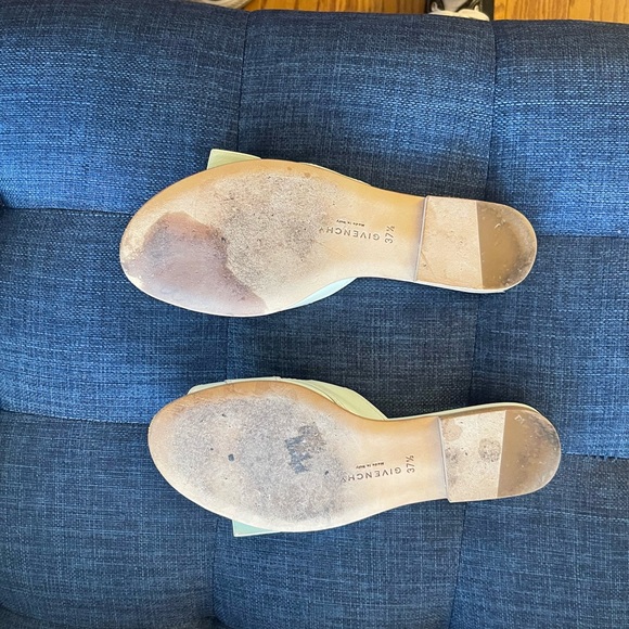 Givenchy Mules - Picture 2 of 6